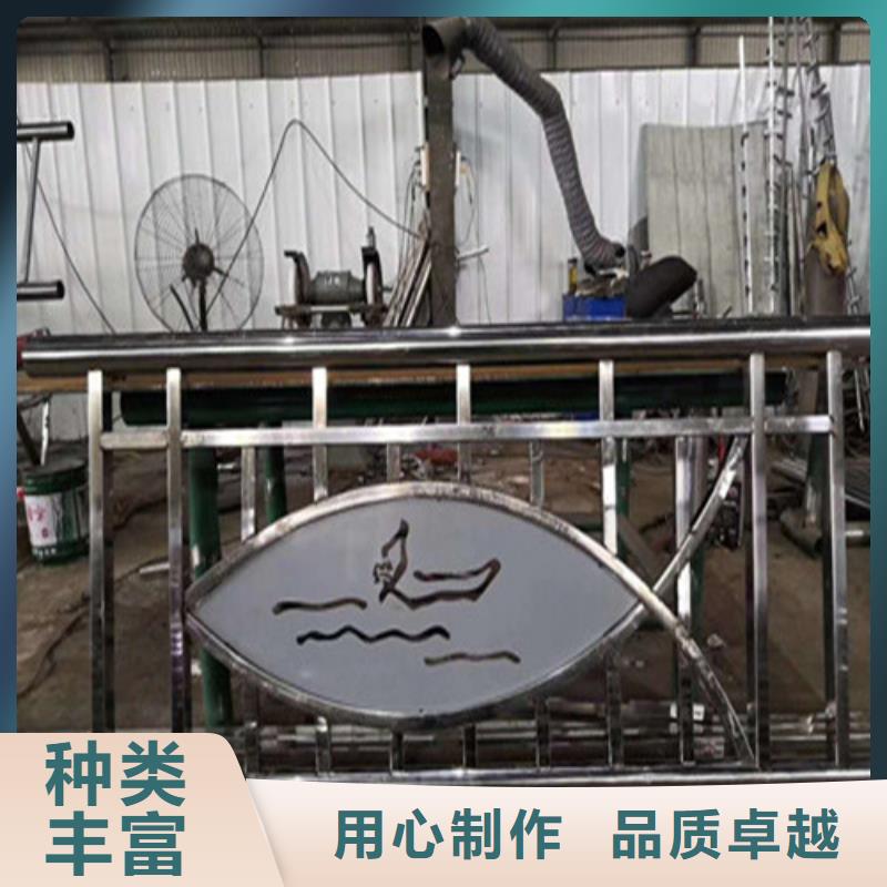 不锈钢复合管楼梯栏杆总经销当地公司
