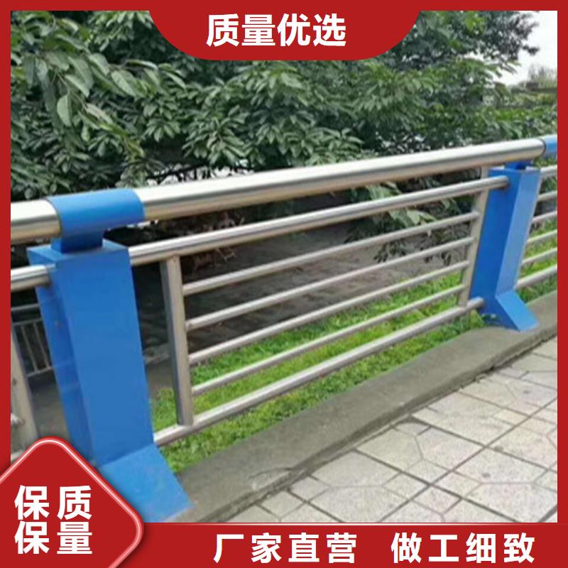 防撞护栏实力厂家质量稳定同城生产厂家