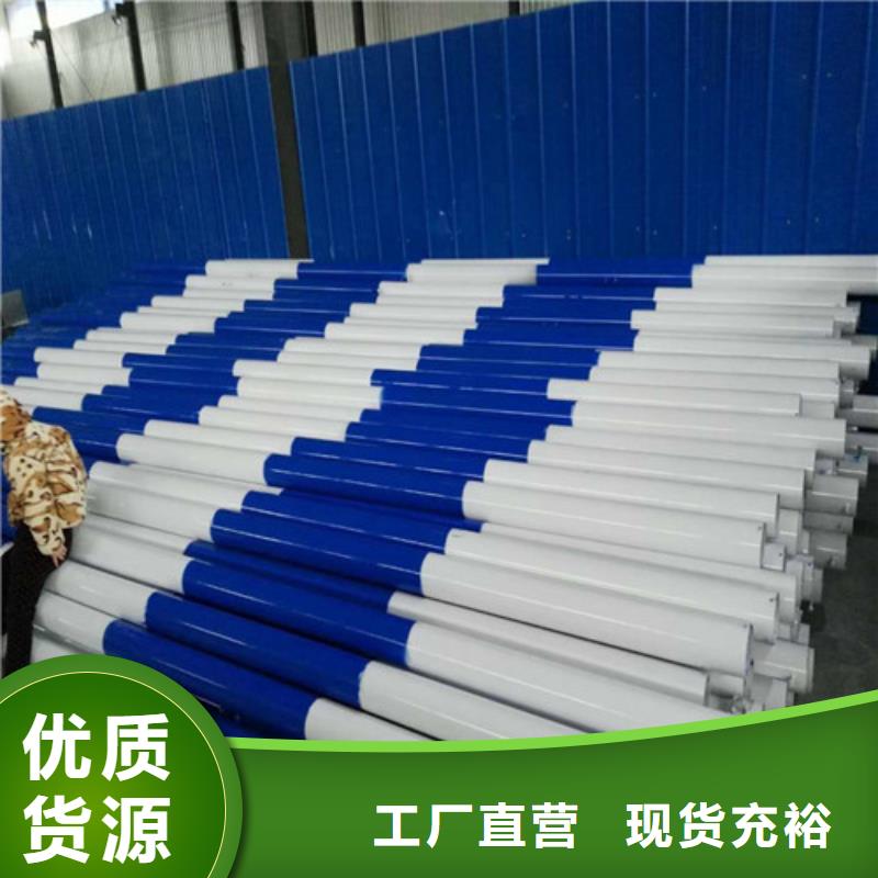 304不锈钢复合管栏杆厂销价优设计合理