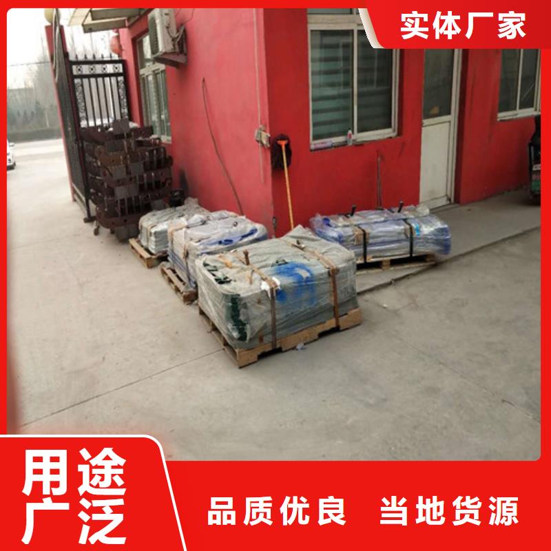 附近不锈钢复合管楼梯栏杆厂家价格地道