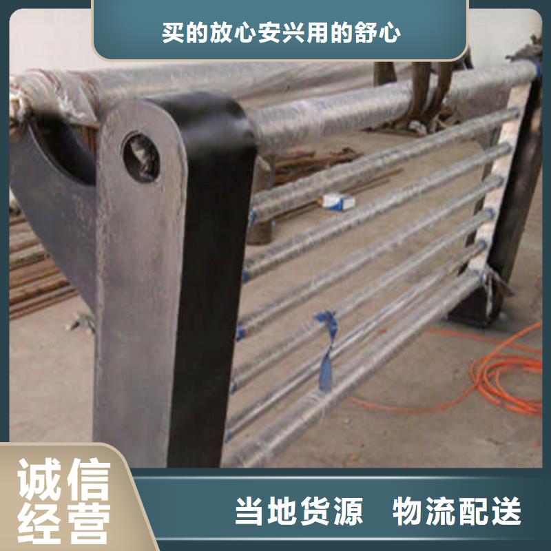 桥梁防撞墙上护栏租赁同城经销商