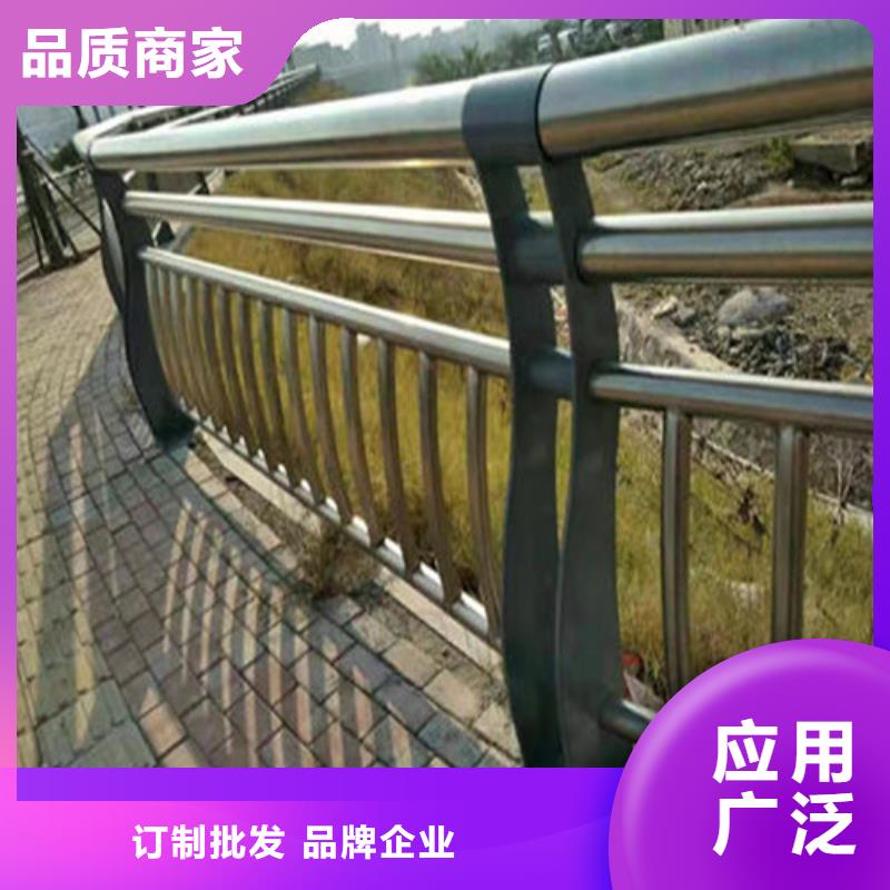 桥梁铸铁防撞护栏随时报价使用方法