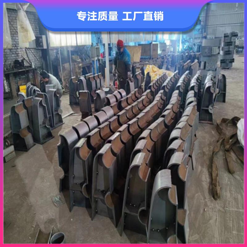 桥梁栏杆桥梁栏杆价格精益求精