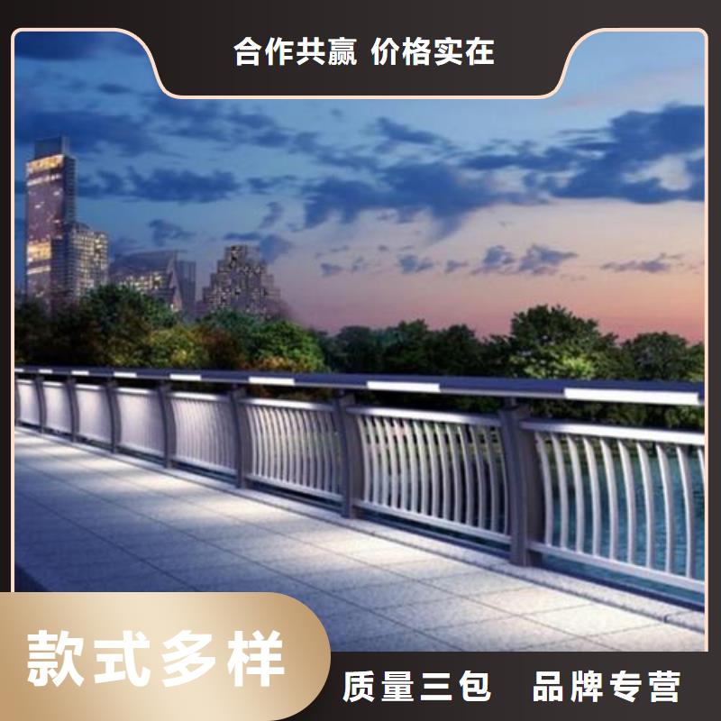 灯光护栏栏杆厂家-交货周期短大品牌值得信赖