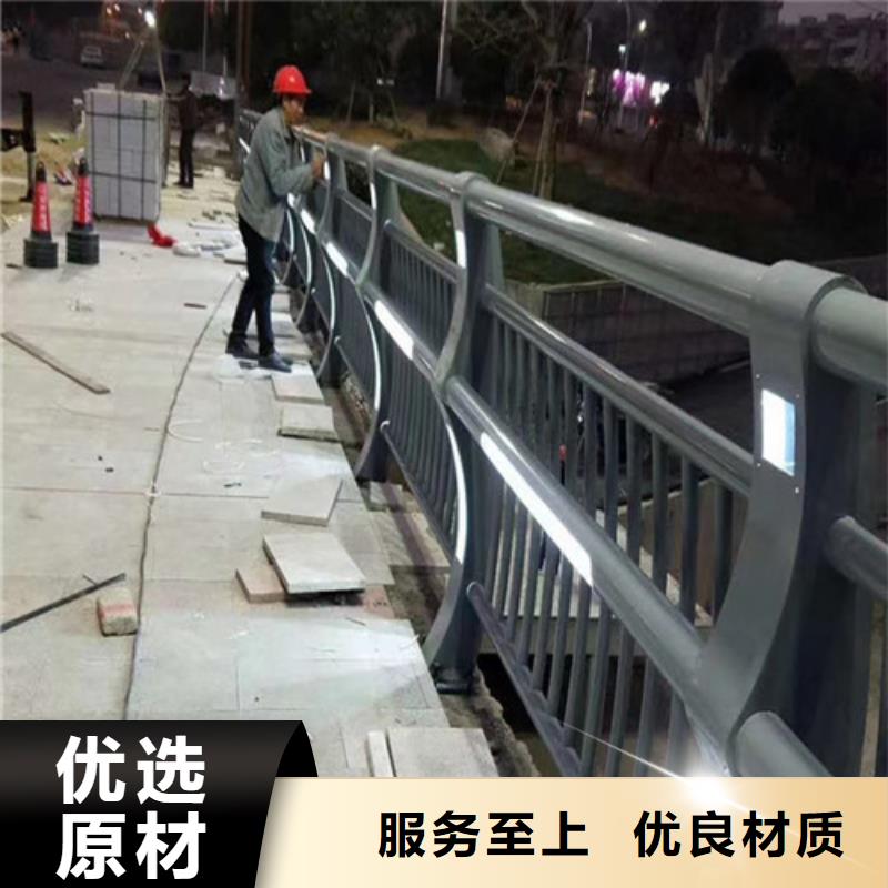 不锈钢立柱-实力企业优选原材