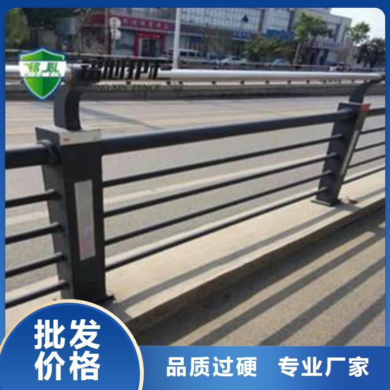 灯光护栏10年品质_可信赖同城服务商