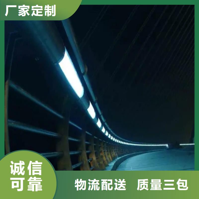 不锈钢立柱不怕同行比质量本地厂家