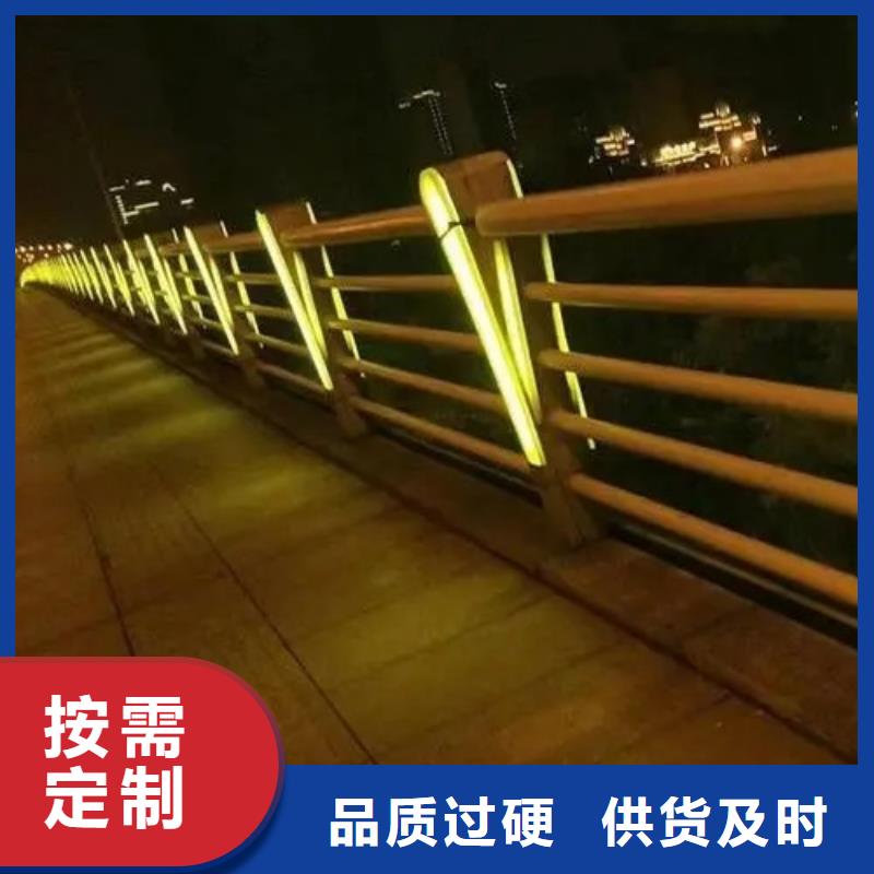 不锈钢护栏-我们是厂家！质量检测