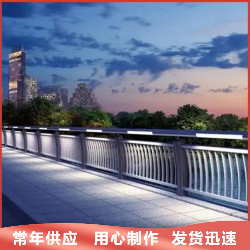 灯光护栏-口碑使用寿命长久