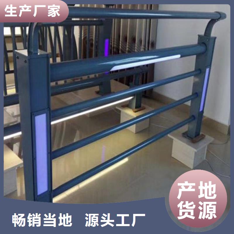 不锈钢立柱公司实力大厂家