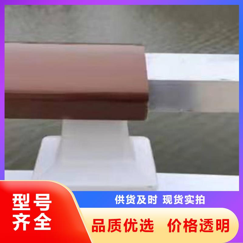 道路铝合金护栏一站式服务一手货源