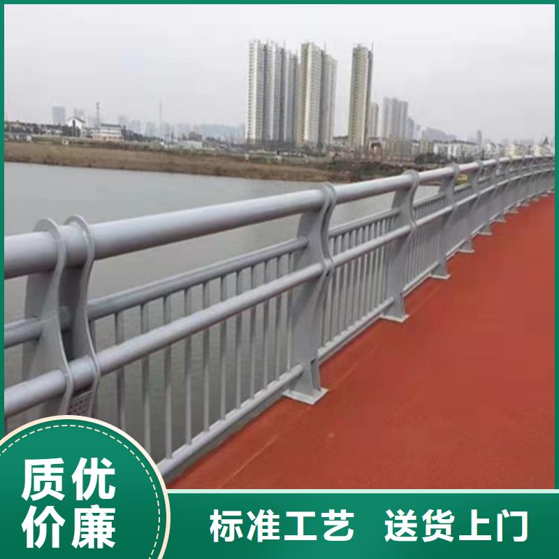 不锈钢护栏实体厂家质量有保障当地厂家