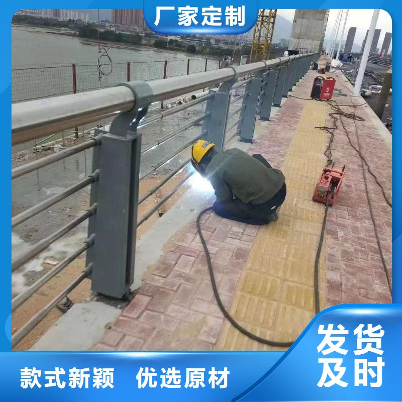 销售天桥不锈钢护栏_品牌厂家厂家规格全