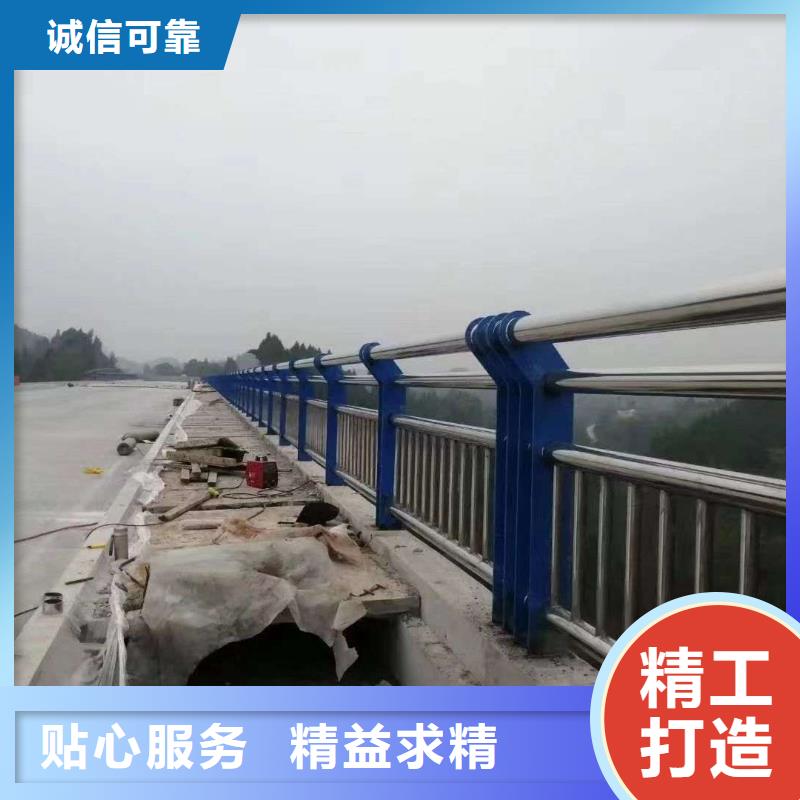 
桥梁防撞栏包你满意当地生产商