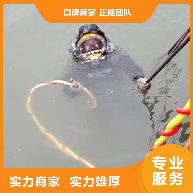 蛙人服务公司当地生产商