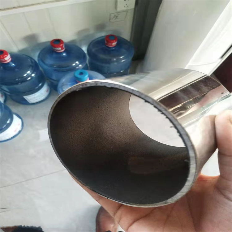 桥梁栏杆不锈钢常用规格型号准时交付