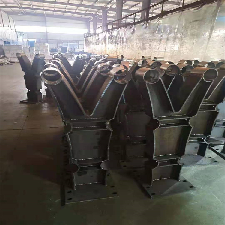 公路护栏发货速度快联系厂家