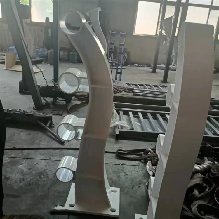 桥梁防撞护栏划分生产基地资质认证