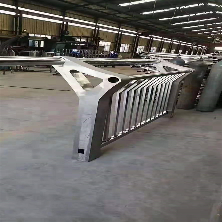 马路护栏生产基地本地品牌