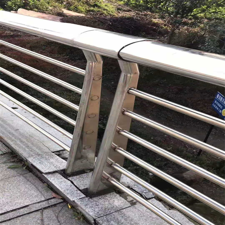 景观河道护栏多少钱一米本地服务商