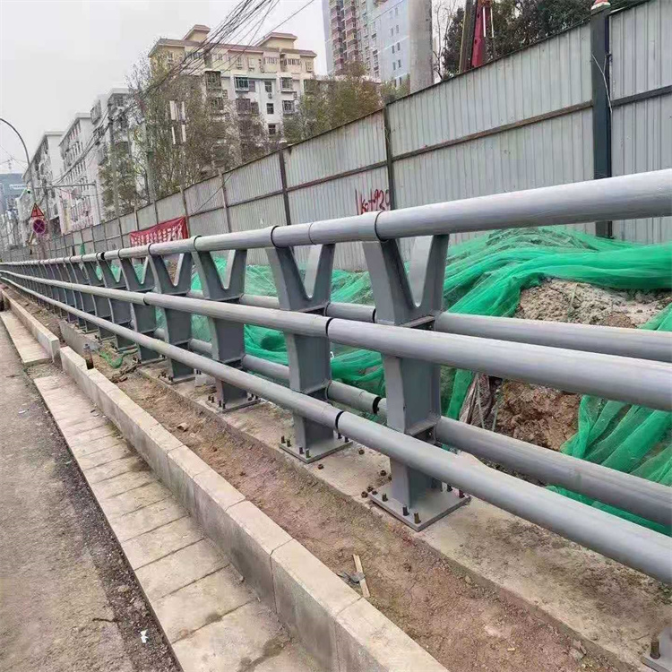 桥梁防护护栏省心省力行业优选