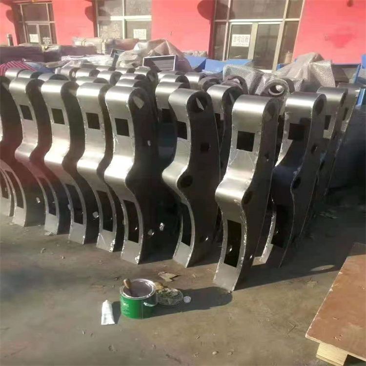 公路桥梁栏杆高度规范常年出售