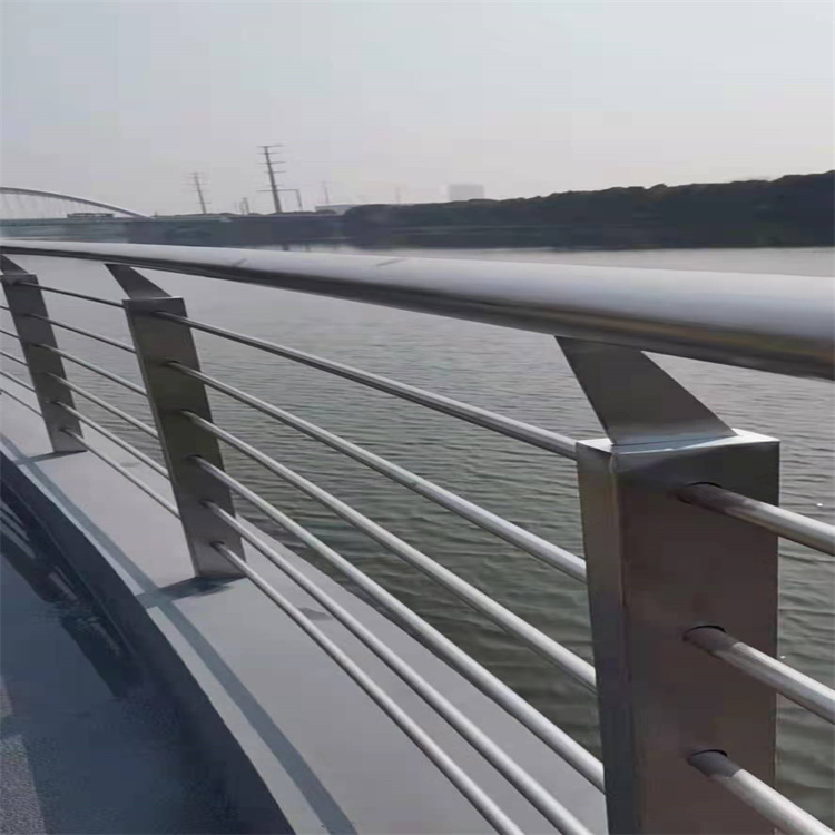 河道专护栏非标定制精品优选