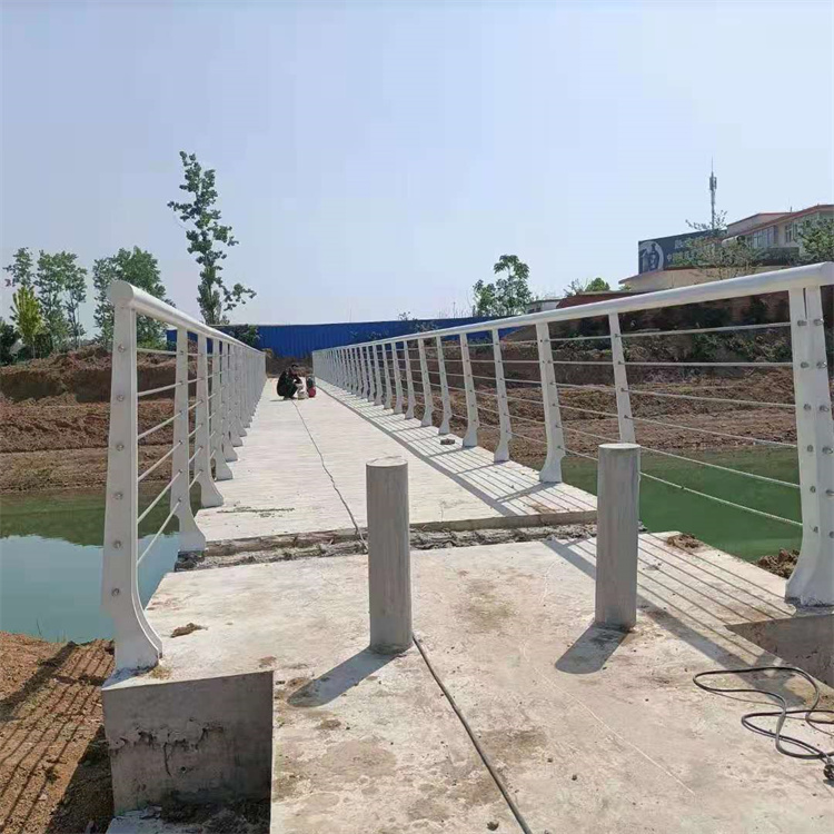 河道景观护栏加工价格同城品牌