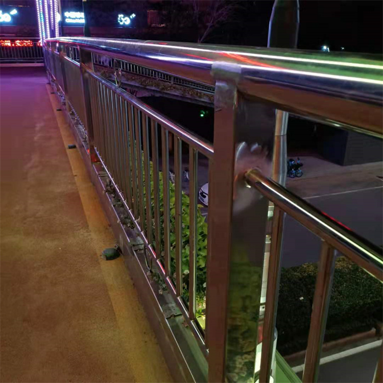大理桥梁栏杆全国发货同城生产商