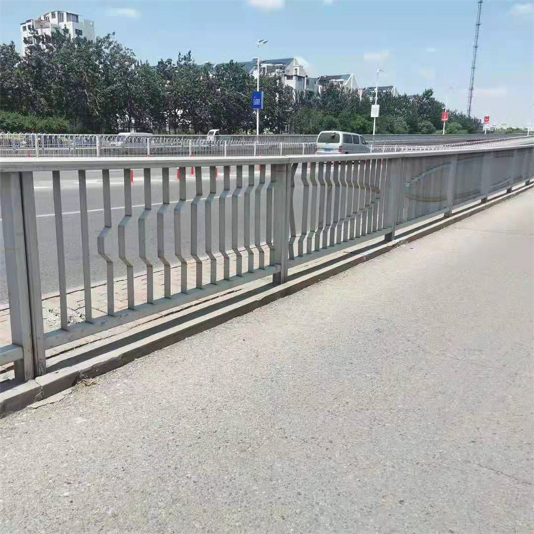 河道景观护栏灯光供应当地经销商