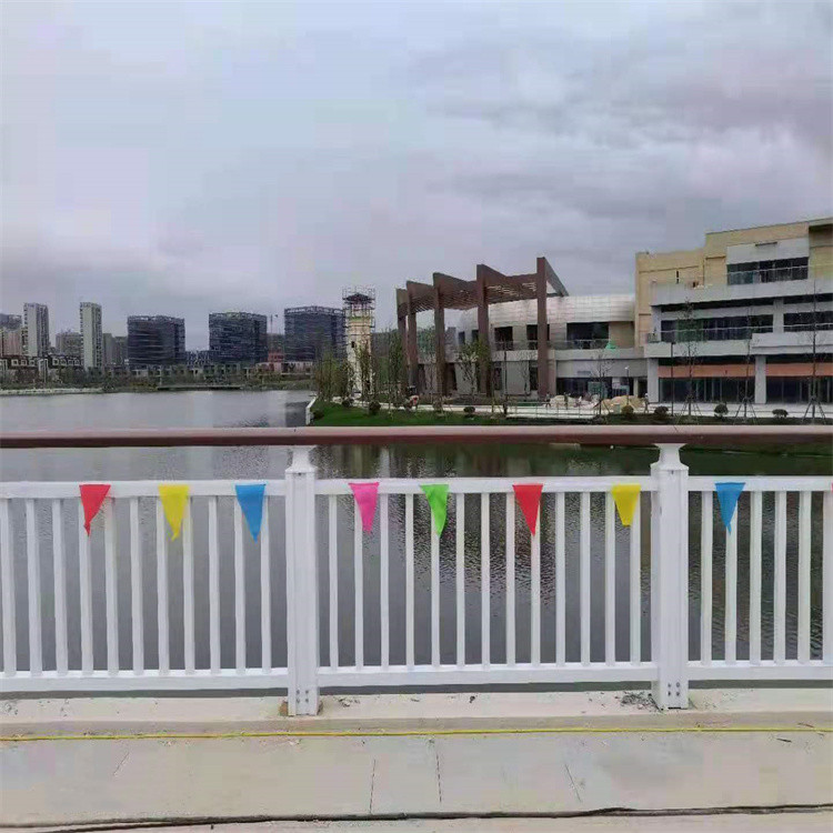 复合管桥梁护栏栏杆省心省力现货齐全售后无忧