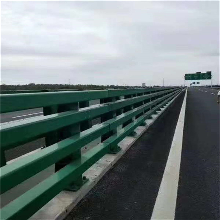 桥面防撞栏杆销售电话本地配送