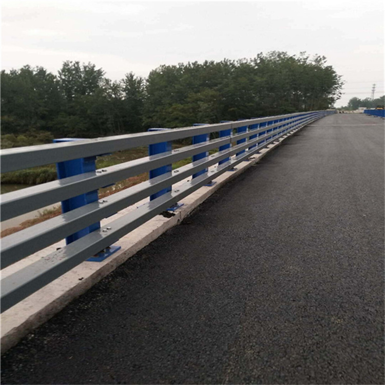 河道景观桥梁护栏常用规格型号专注细节更放心