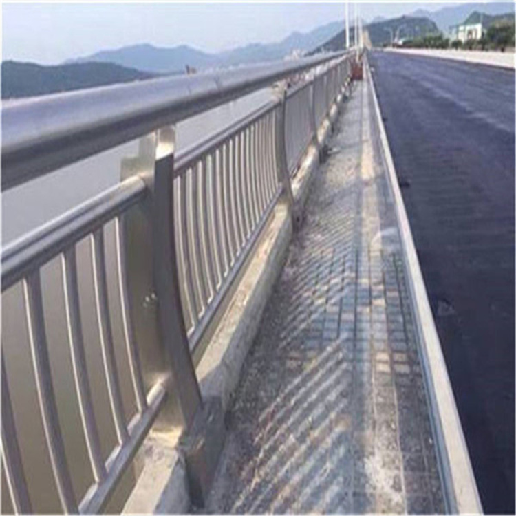 乡村河道护栏直销价格批发商