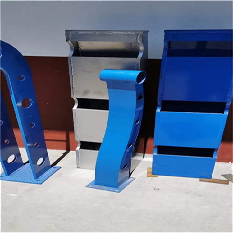 公路桥防撞护栏批发同城品牌