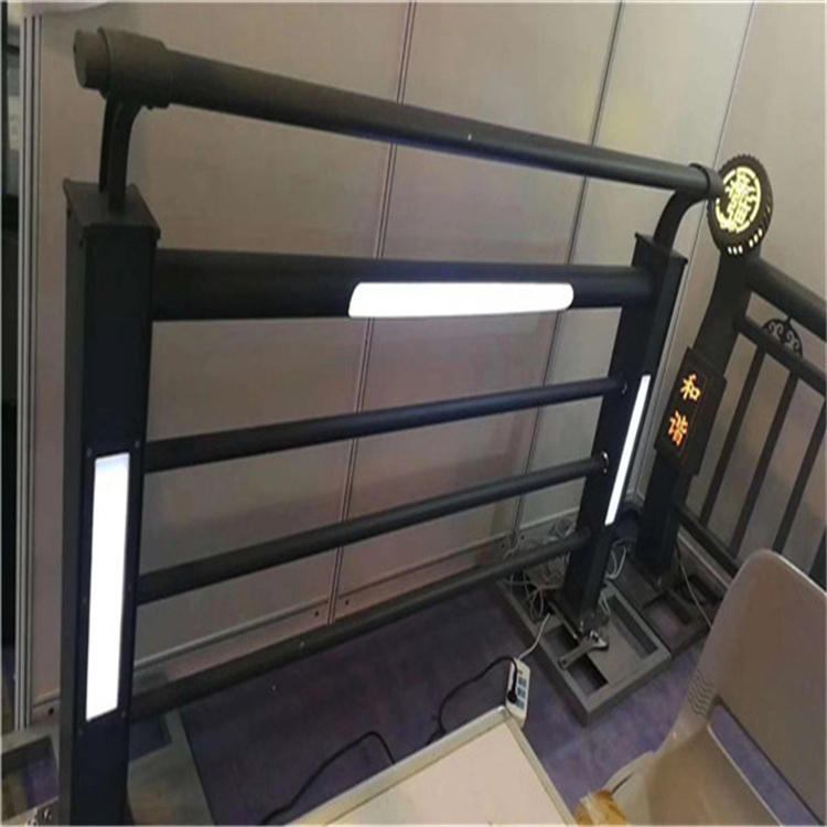 桥梁专护栏常用规格型号优质货源