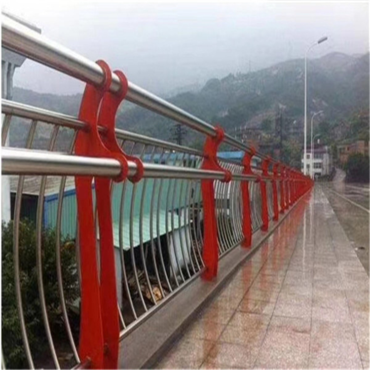 河道景观护栏生产电话支持大小批量采购