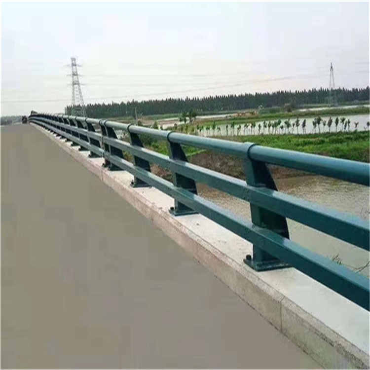 河道景观桥梁护栏单价多少钱放心得选择