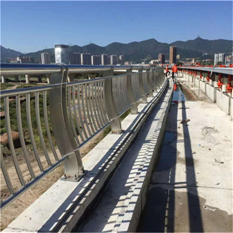 公路围栏常用规格型号同城服务商