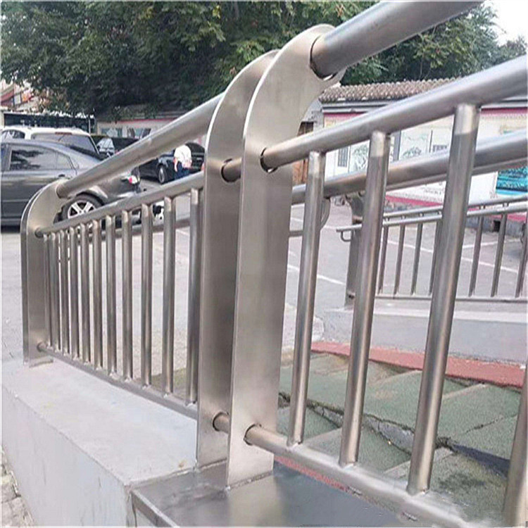 专业河道护栏怎么计费可定制