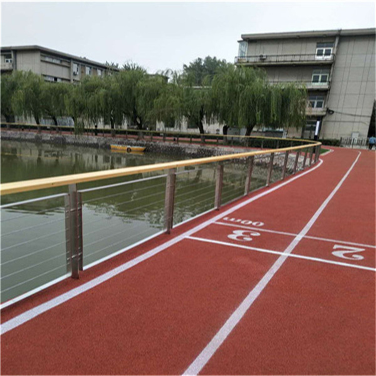 桥梁防撞铁护栏焊接工艺好本地品牌