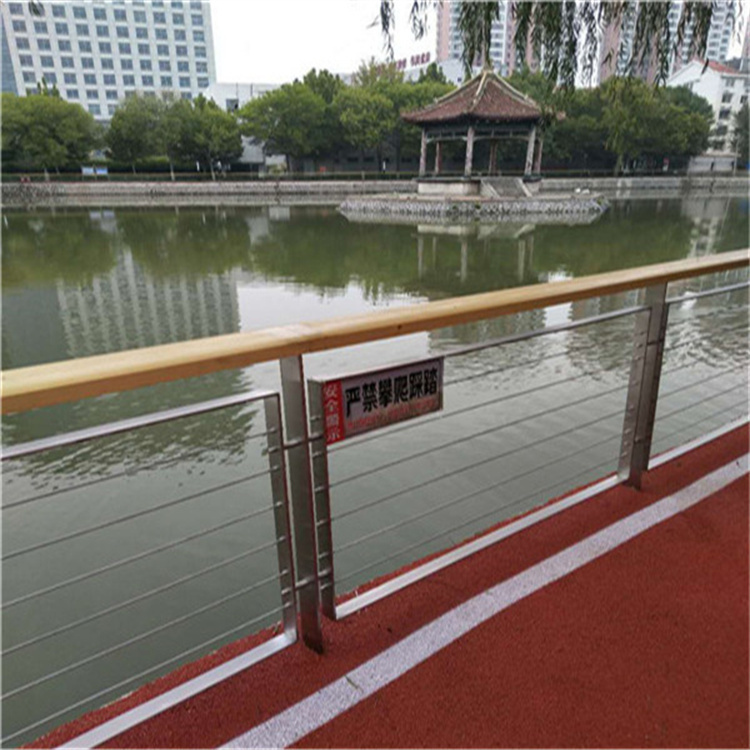 桥梁防护栏价格公道本地品牌