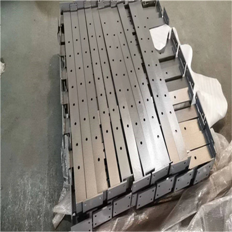 防撞桥梁护栏栏杆发货速度快用心制作