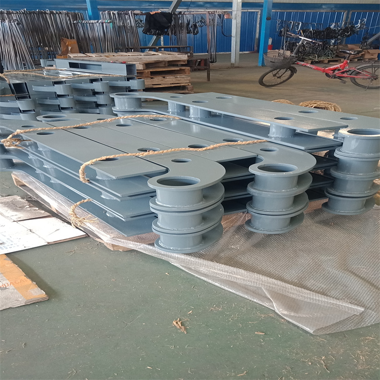 桥梁公路栏杆在线咨询闪电发货