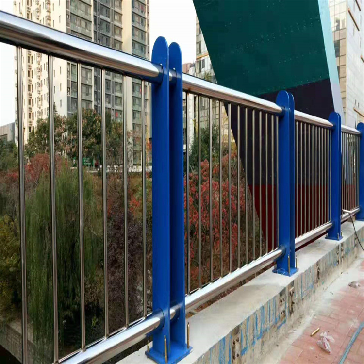 宁德桥梁栏杆按需加工生产本地服务商