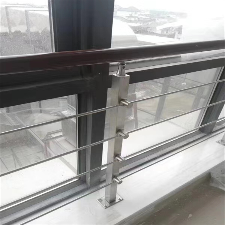 桥梁梁护栏多少钱一吨源厂定制