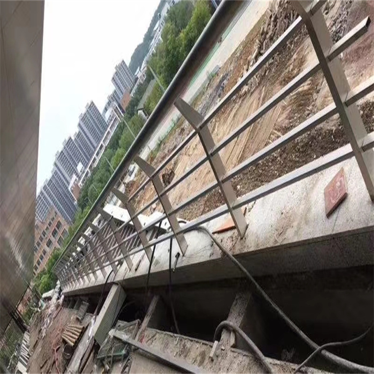 公路防撞免费测量本地货源