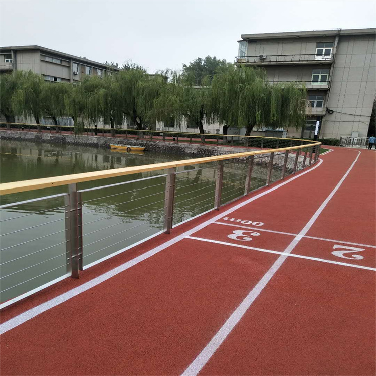 道路防护栏杆生产制作满足您多种采购需求