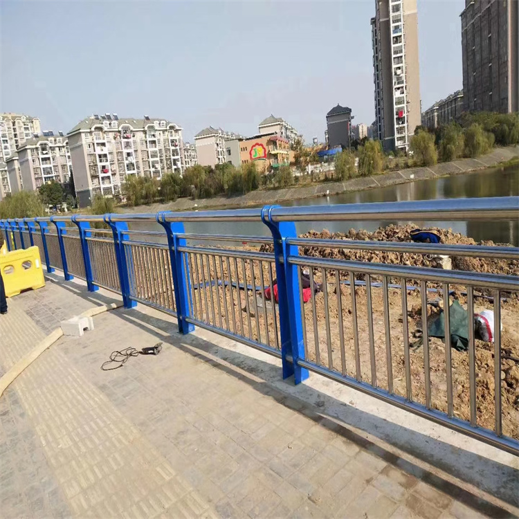 桥梁防撞护栏划分全国发货同城供应商