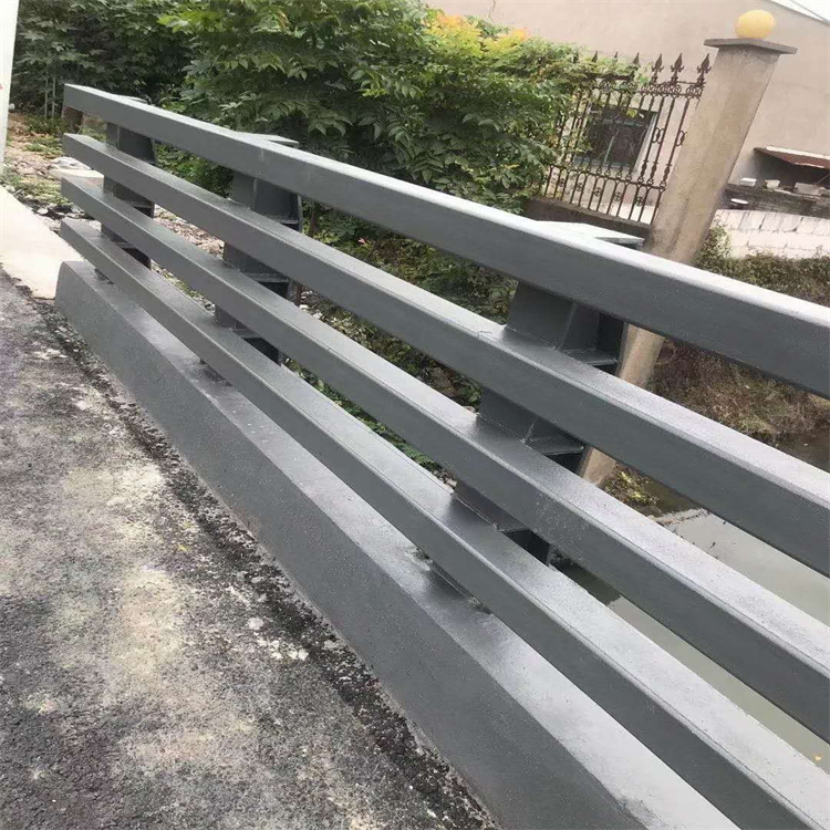 不锈钢桥梁防护栏杆常用规格型号当地服务商